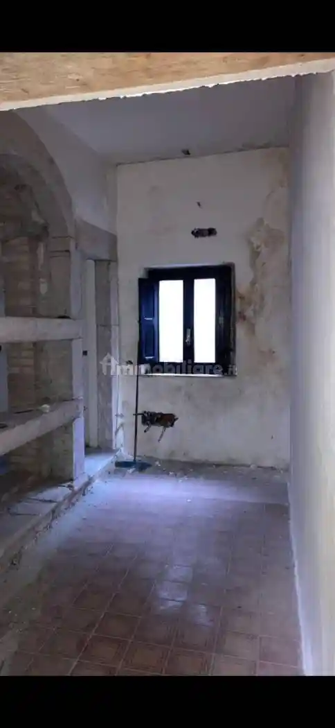 Terratetto plurifamiliare via San Nicola 14, Centro, Cusano Mutri - foto 3