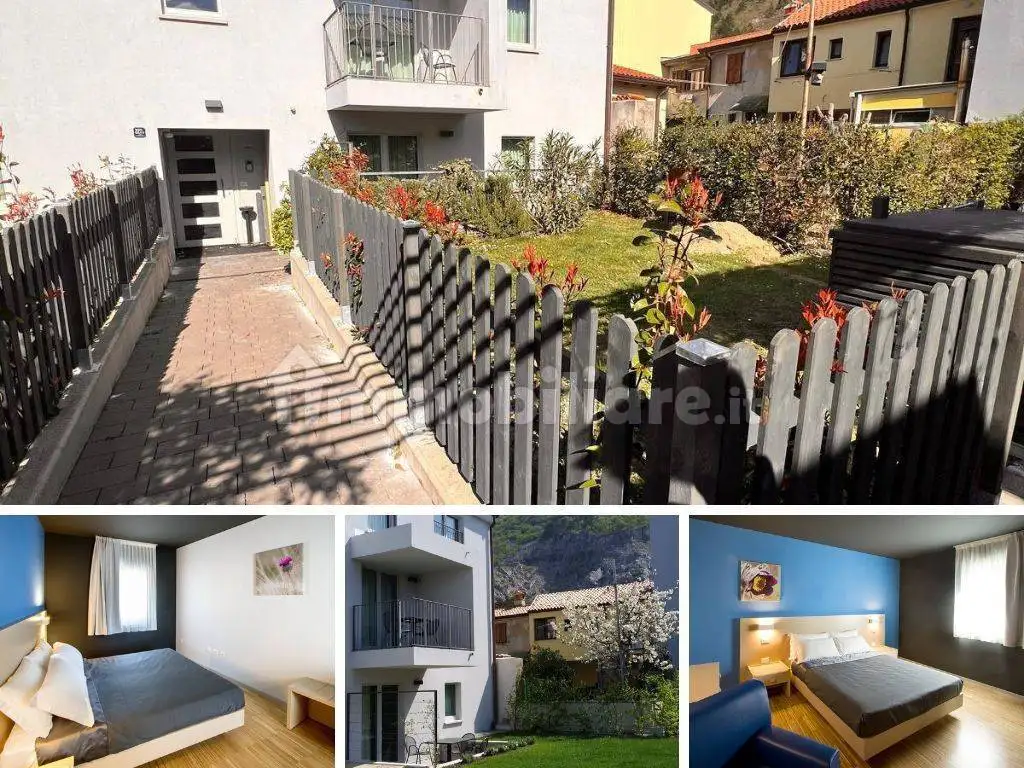 Appartamento in vendita a San Dorligo della Valle - Dolina