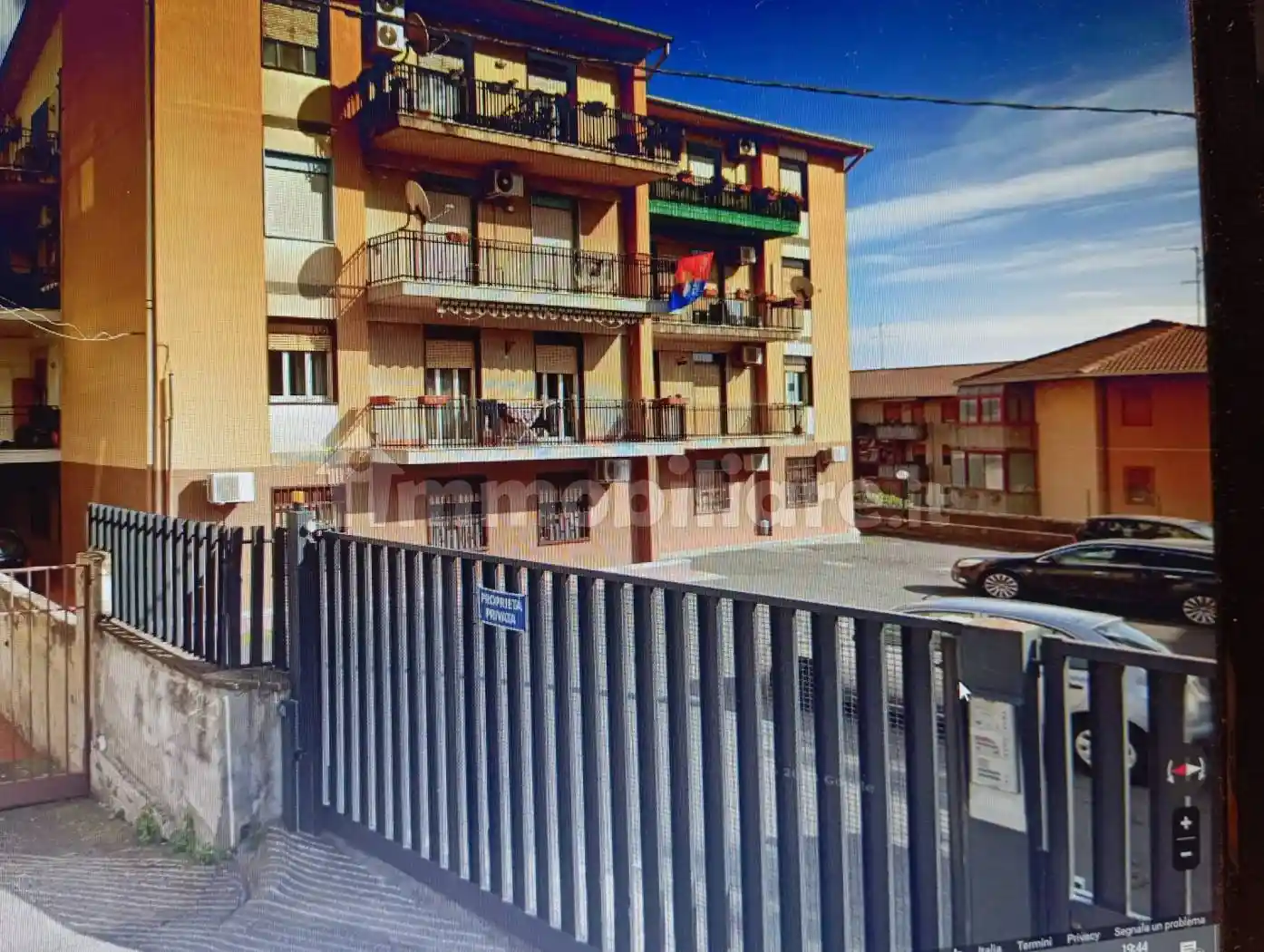 Appartamento in vendita a Gravina di Catania