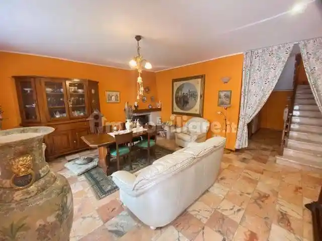 Villetta a schiera in vendita a Viadana