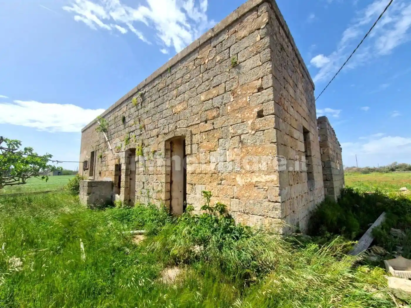 Villa in vendita a Tricase