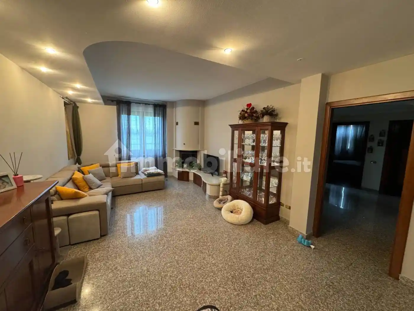 Villa in vendita a Lurano