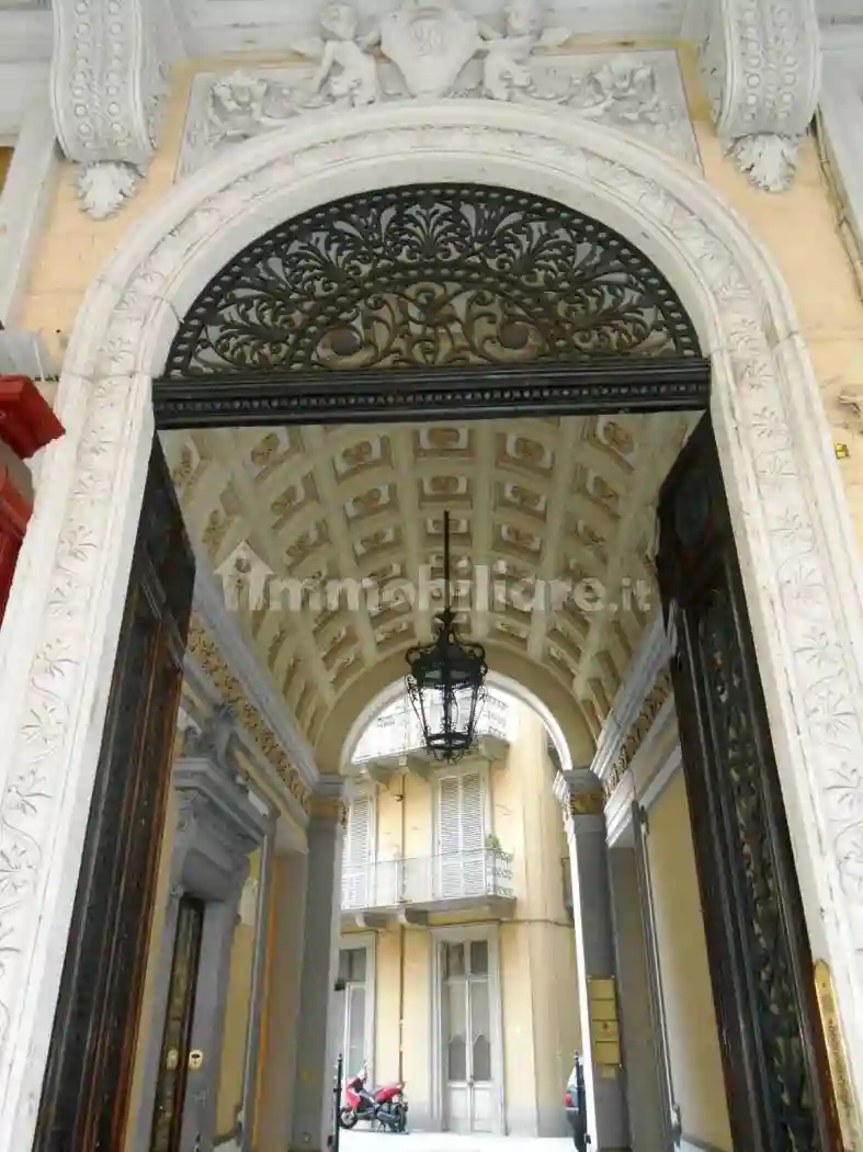 Palazzo - Edificio - foto 2