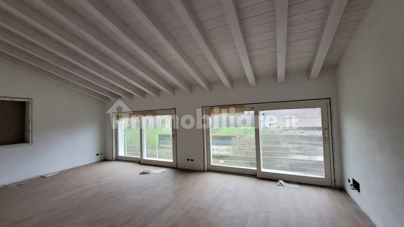 Villa in vendita a Mussolente