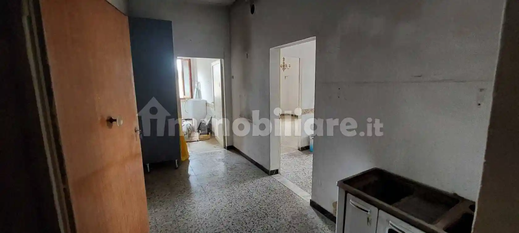 Appartamento in vendita a Asciano