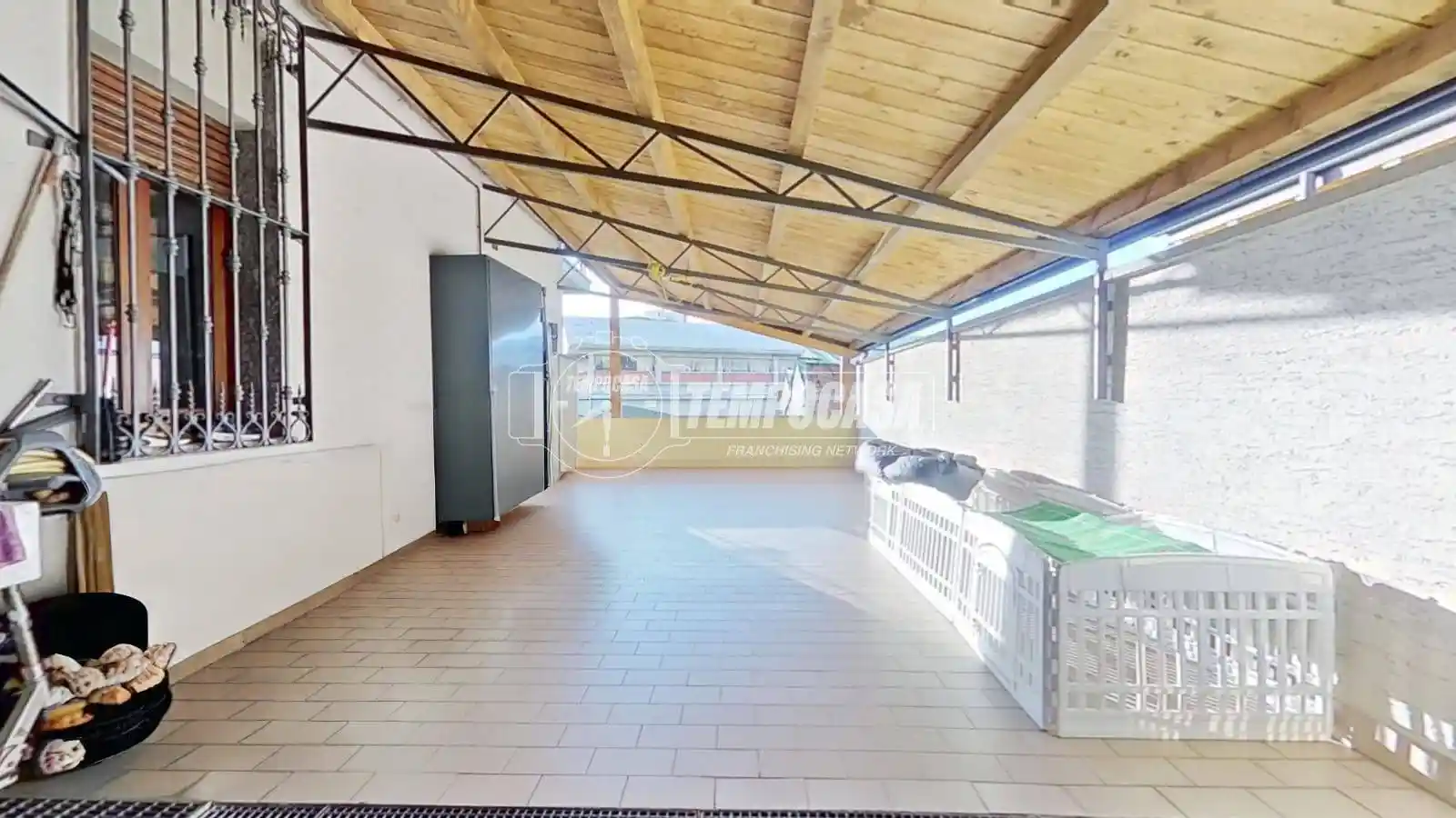 Appartamento in vendita a Brugherio