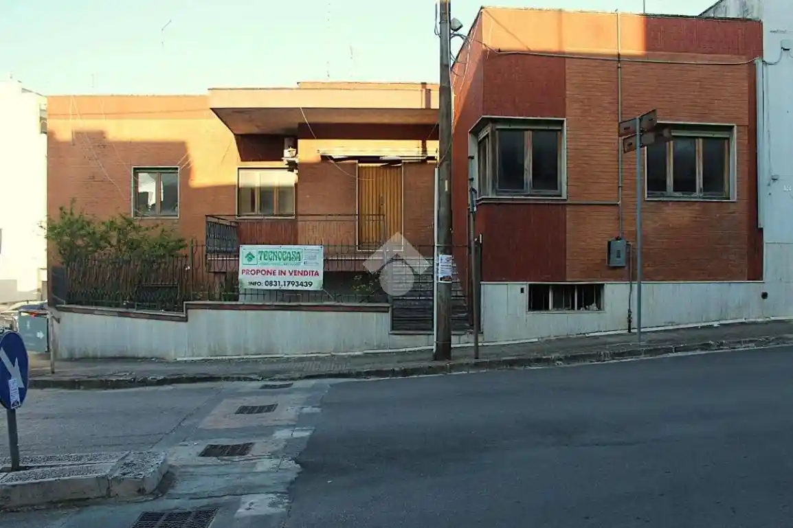 Villa in vendita a Carovigno