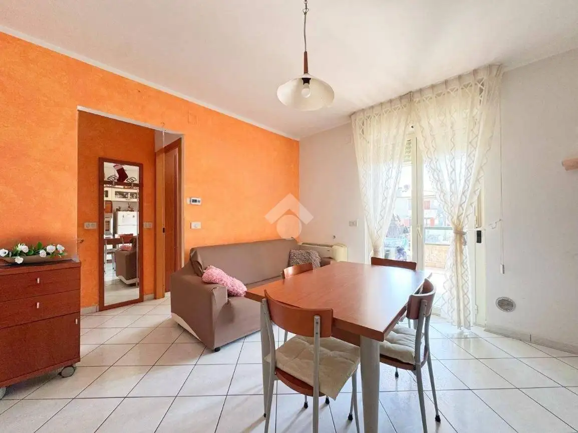 Appartamento in vendita a Vasto