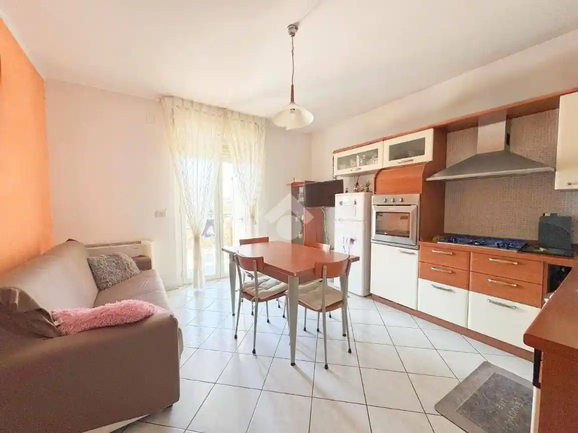 Bilocale Ss 16 86, Vasto Marina, Vasto - foto 2