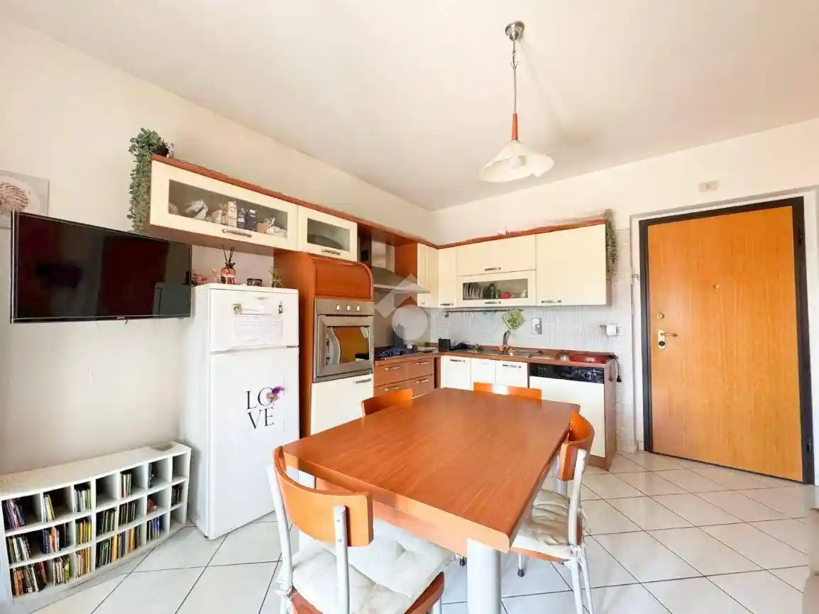 Bilocale Ss 16 86, Vasto Marina, Vasto - foto 3