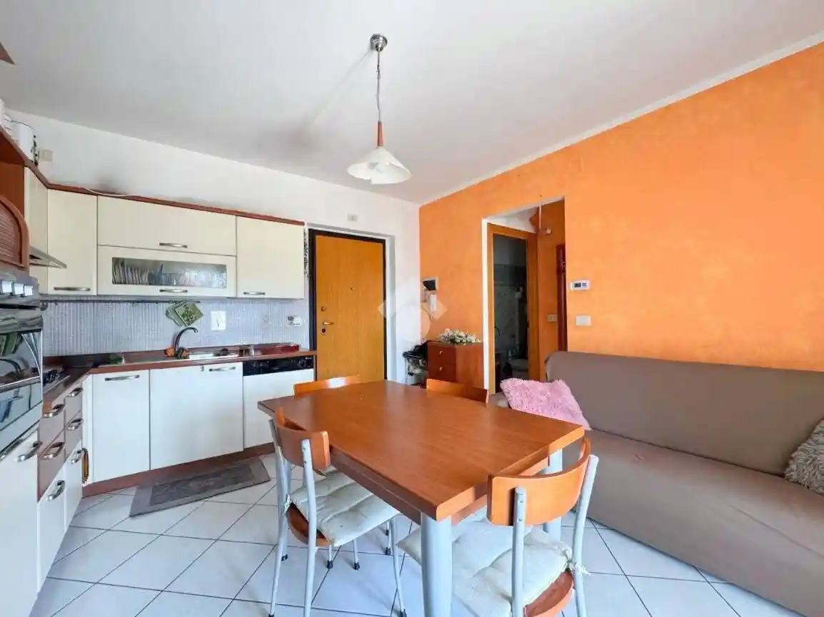 Bilocale Ss 16 86, Vasto Marina, Vasto - foto 4