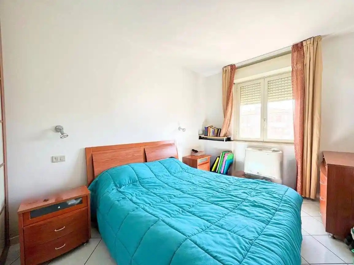 Bilocale Ss 16 86, Vasto Marina, Vasto - foto 5