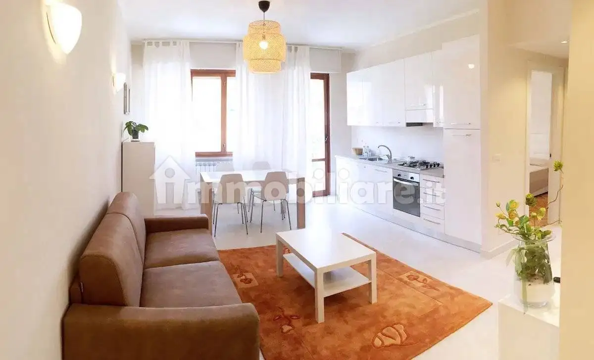 Appartamento in affitto a Rapallo