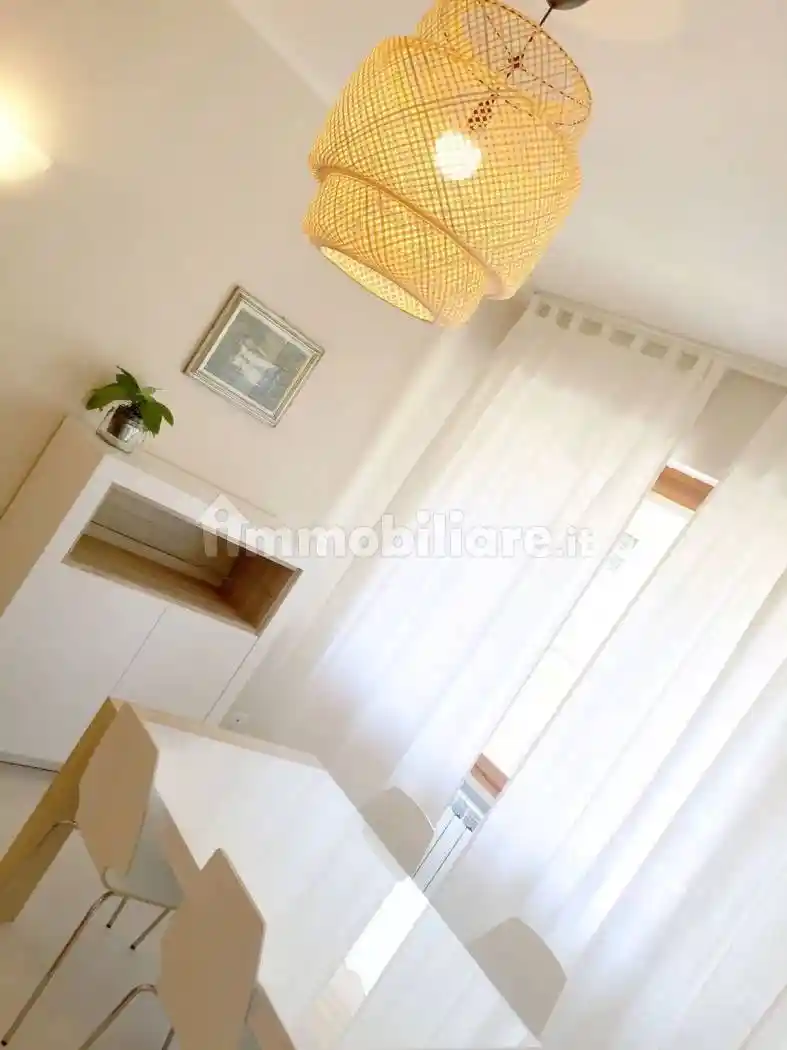 Bilocale via Tubino, Castello - Don Minzoni, Rapallo - foto 2