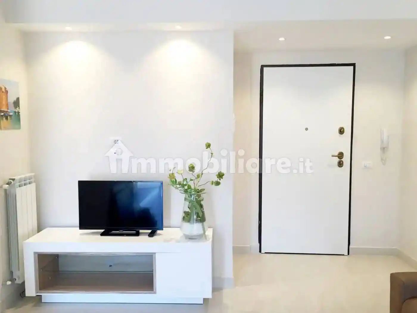 Bilocale via Tubino, Castello - Don Minzoni, Rapallo - foto 3