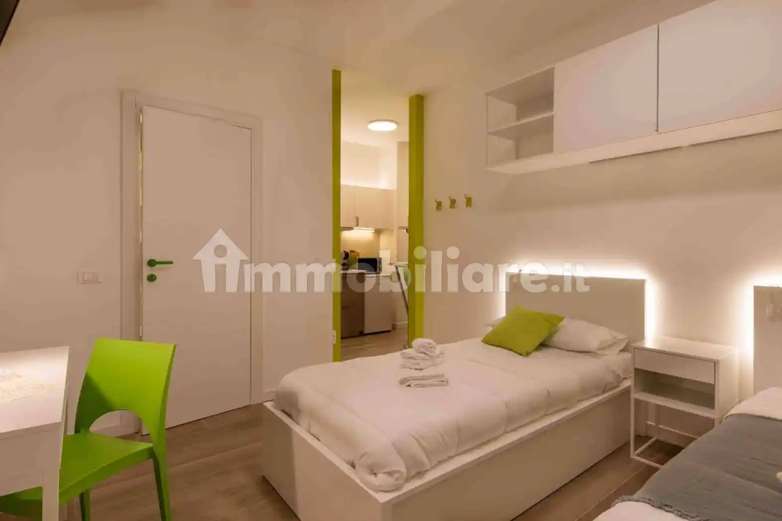 Monolocale via Tirana 25, San Giuseppe - San Giovanni, Padova - foto 3