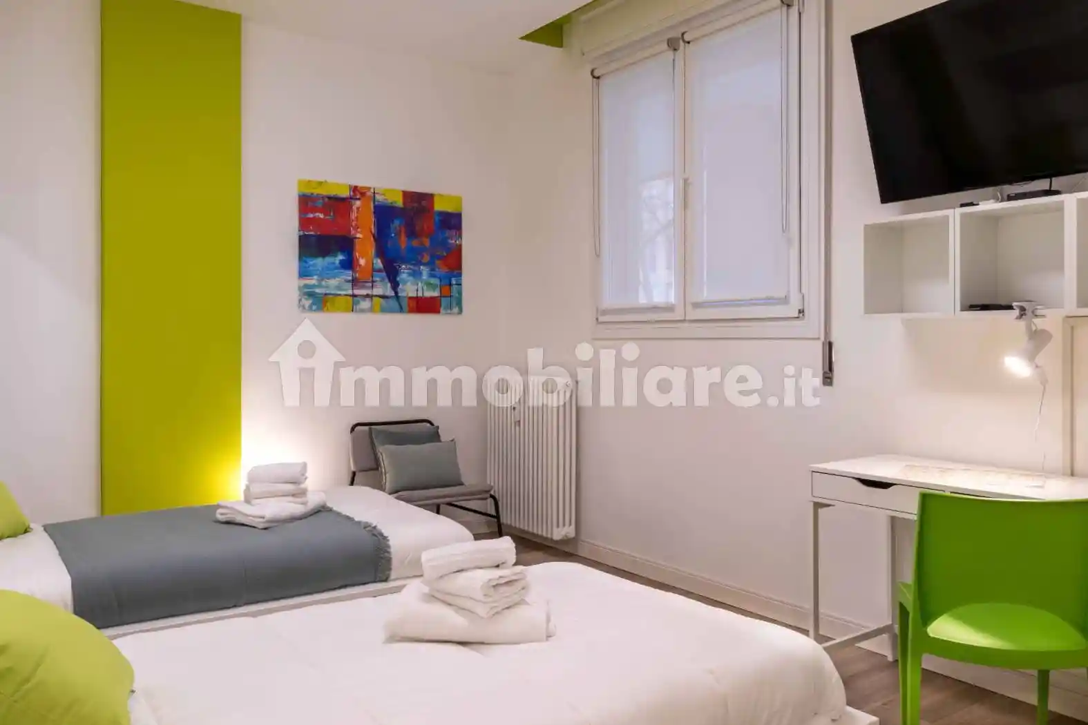 Monolocale via Tirana 25, San Giuseppe - San Giovanni, Padova - foto 4