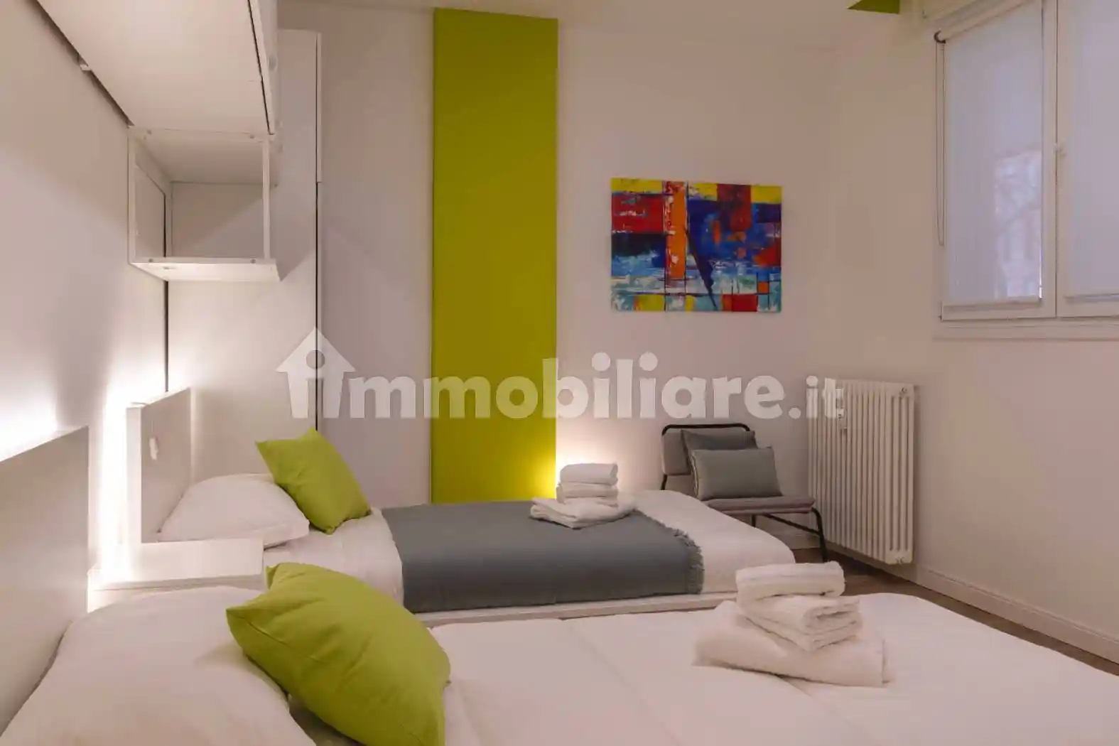 Monolocale via Tirana 25, San Giuseppe - San Giovanni, Padova - foto 5