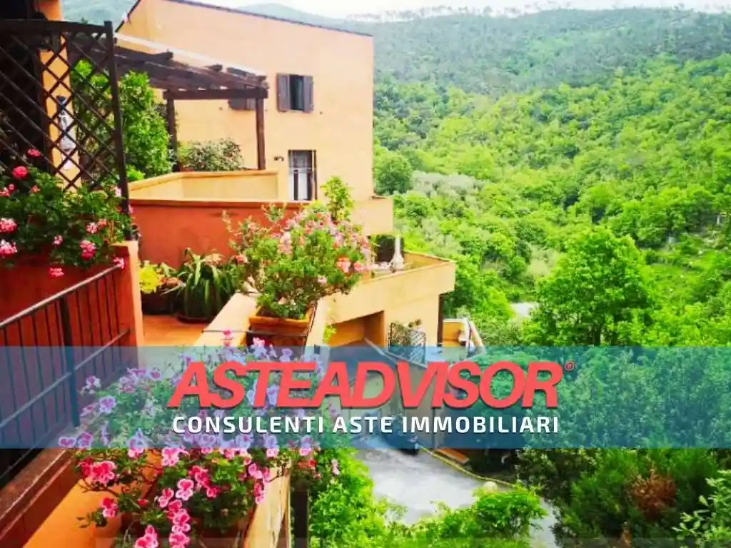 Appartamento in vendita a Celle Ligure