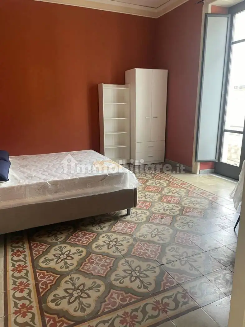 Appartamento in vendita a Caserta