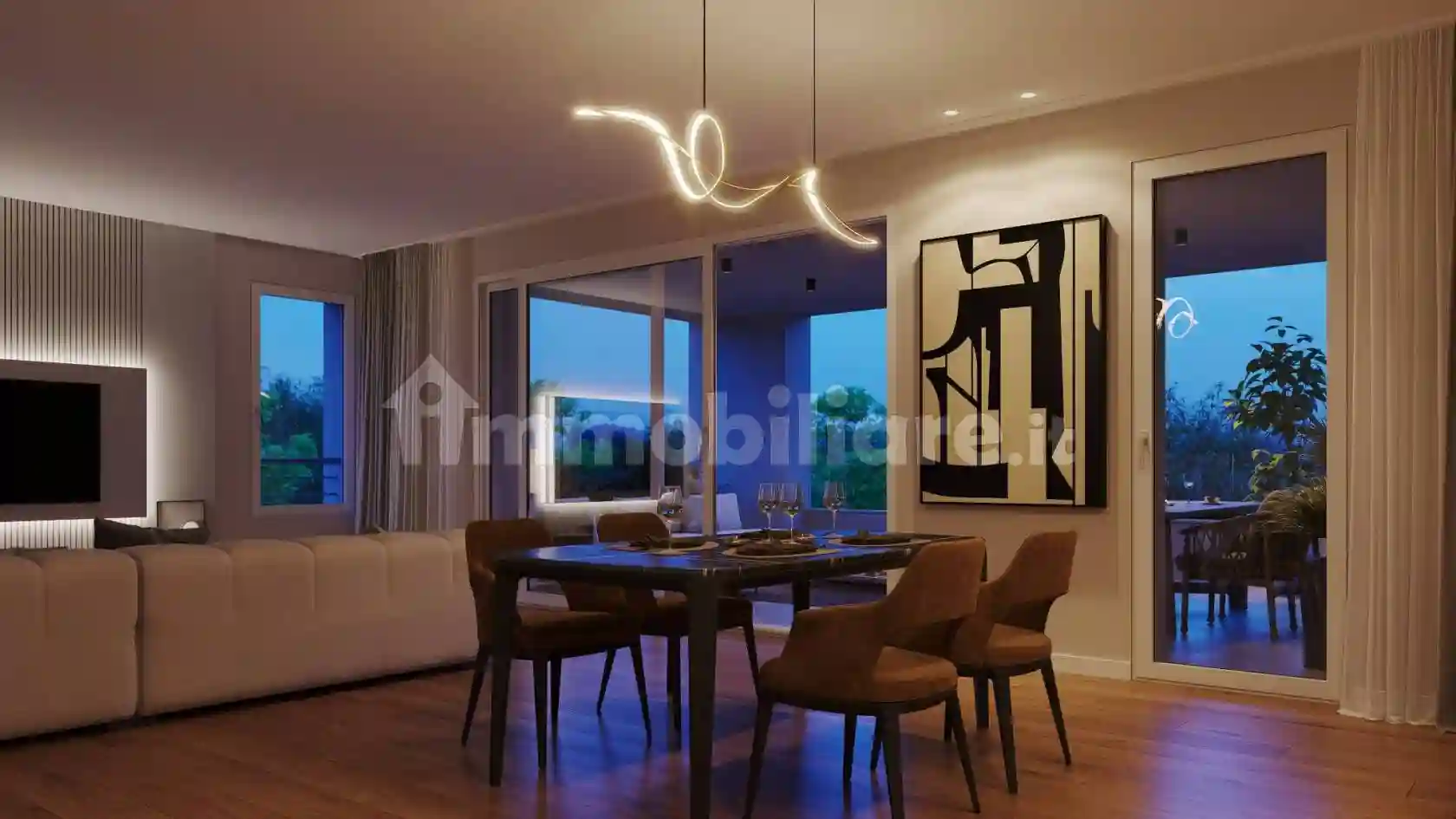 Appartamento - foto 5