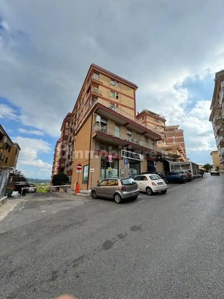 Appartamento in vendita a Frosinone