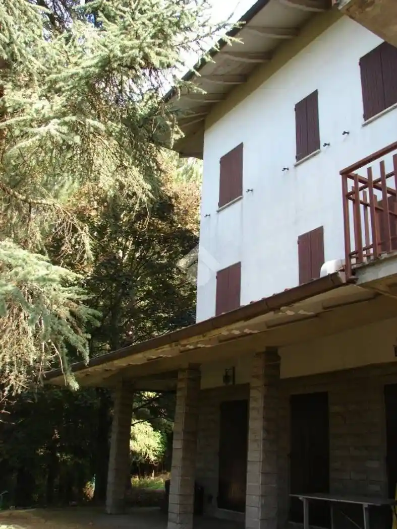 Appartamento in vendita a Zocca