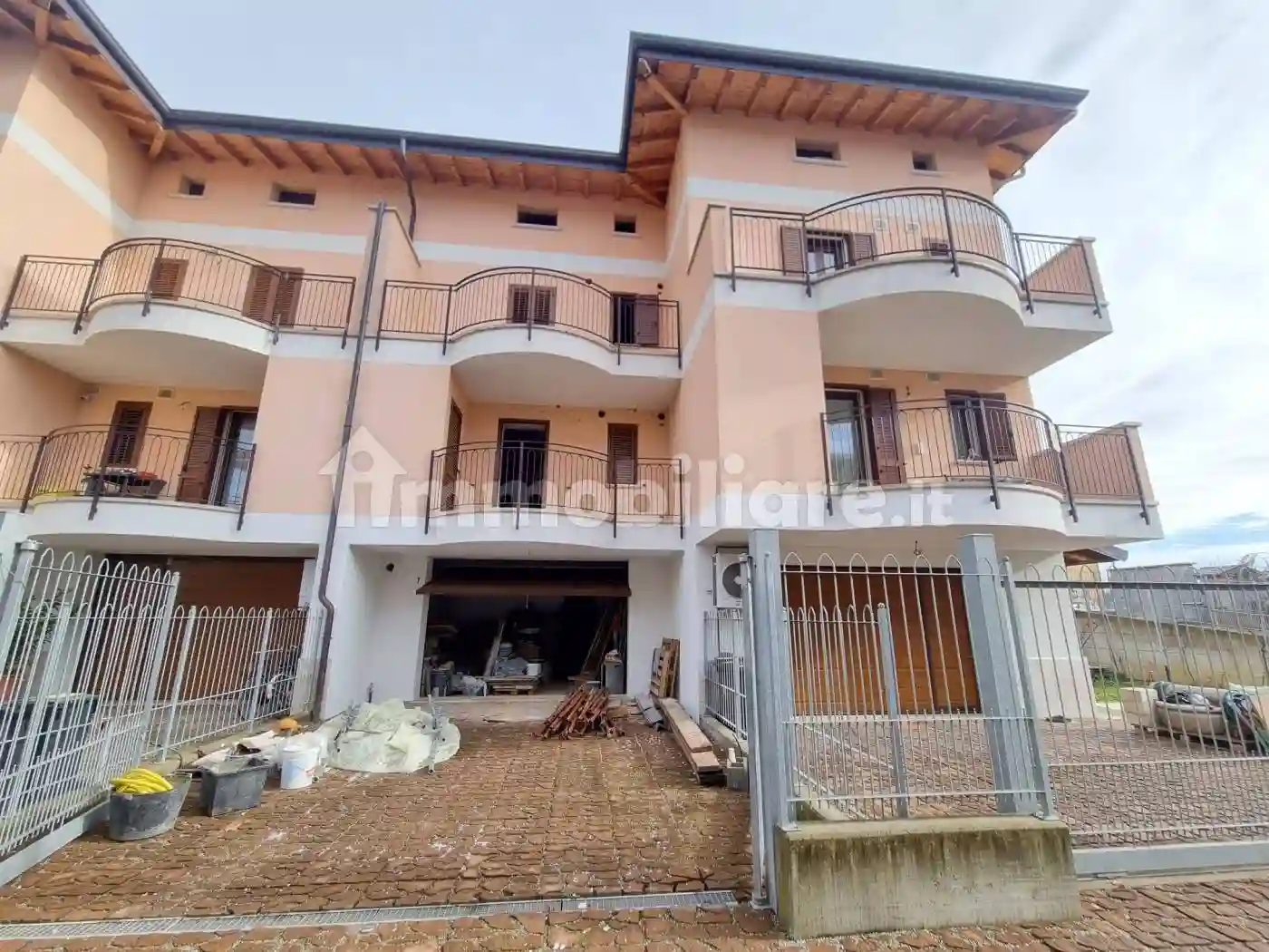 Villetta a schiera - foto 2