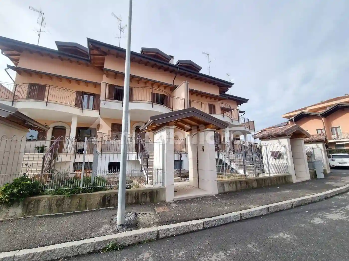 Villetta a schiera - foto 4