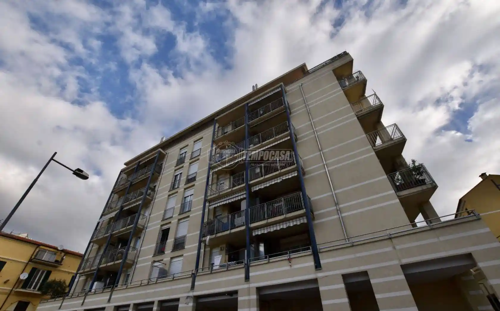 Appartamento in vendita a Savona