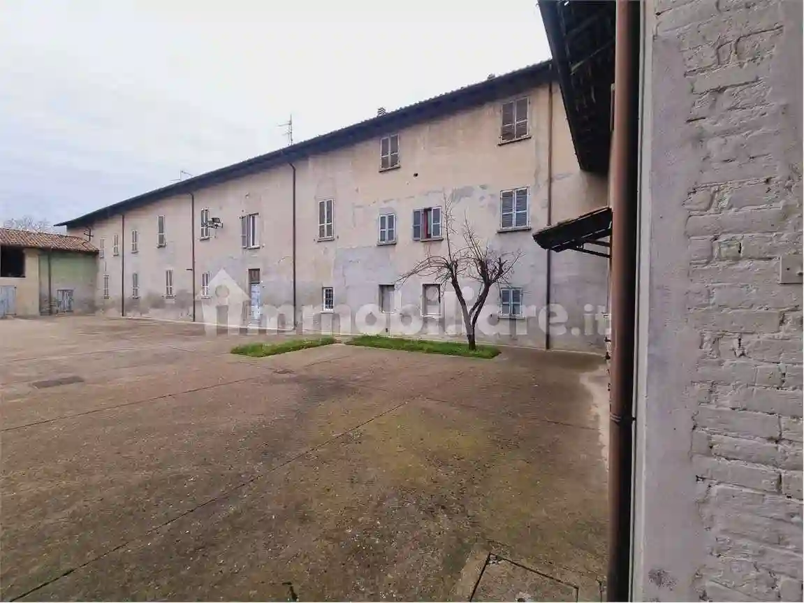 Palazzo - Edificio - foto 2