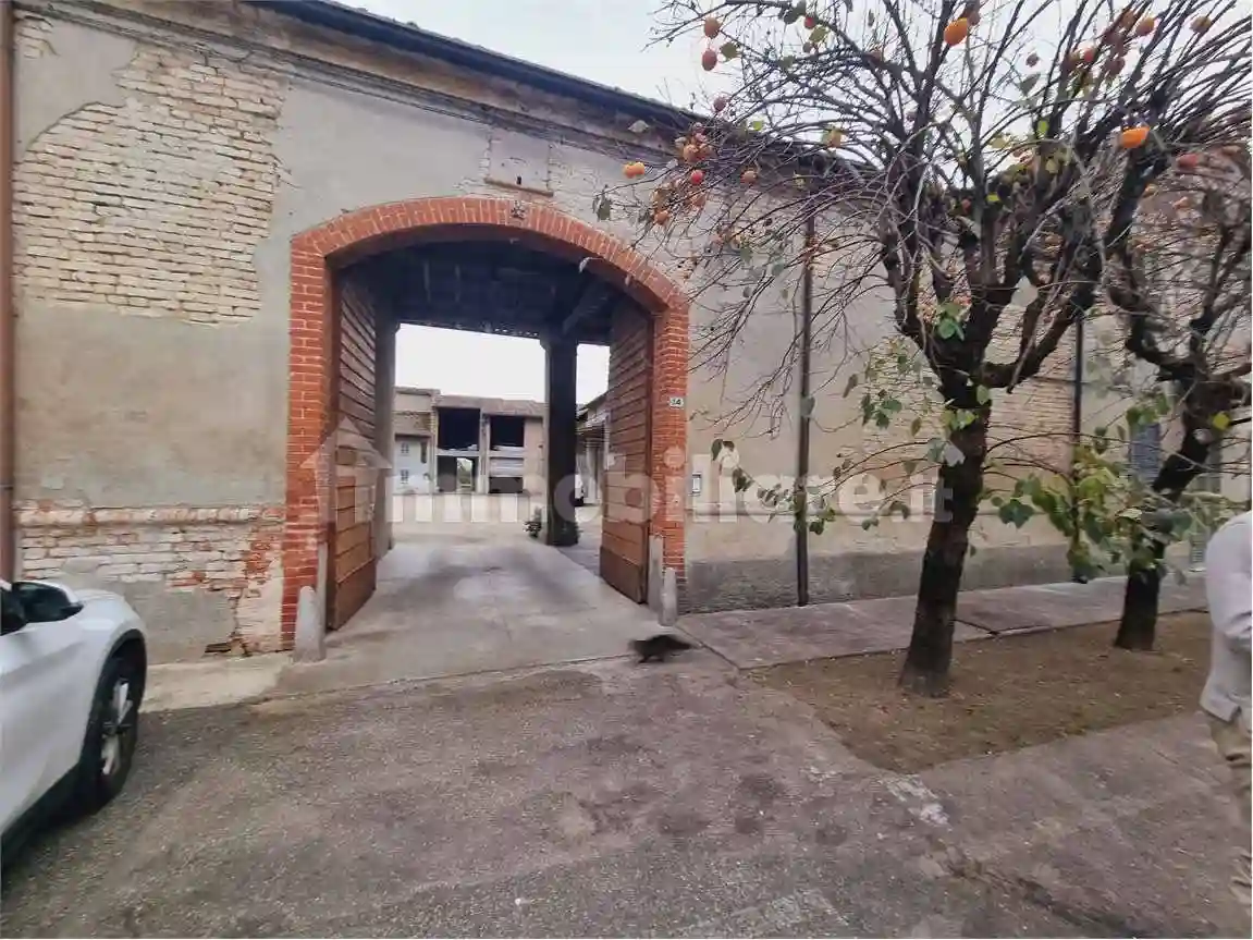 Palazzo - Edificio - foto 3