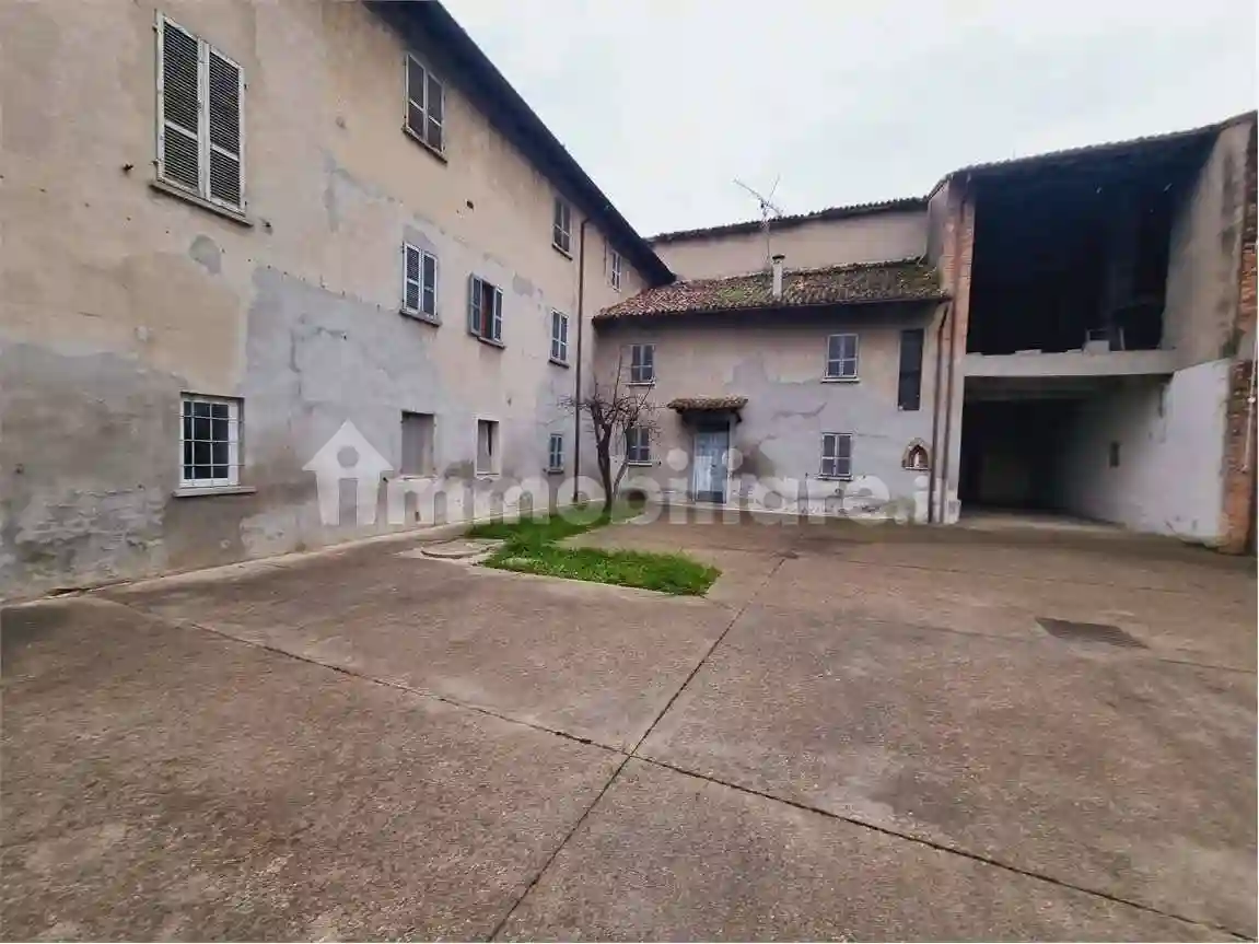 Palazzo - Edificio - foto 5