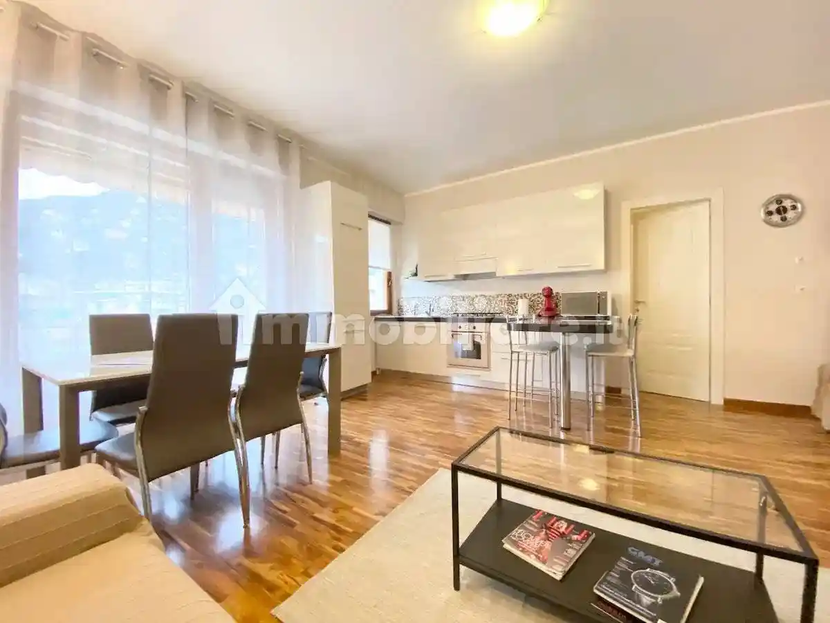 Trilocale via Tubino, Castello - Don Minzoni, Rapallo - foto 2