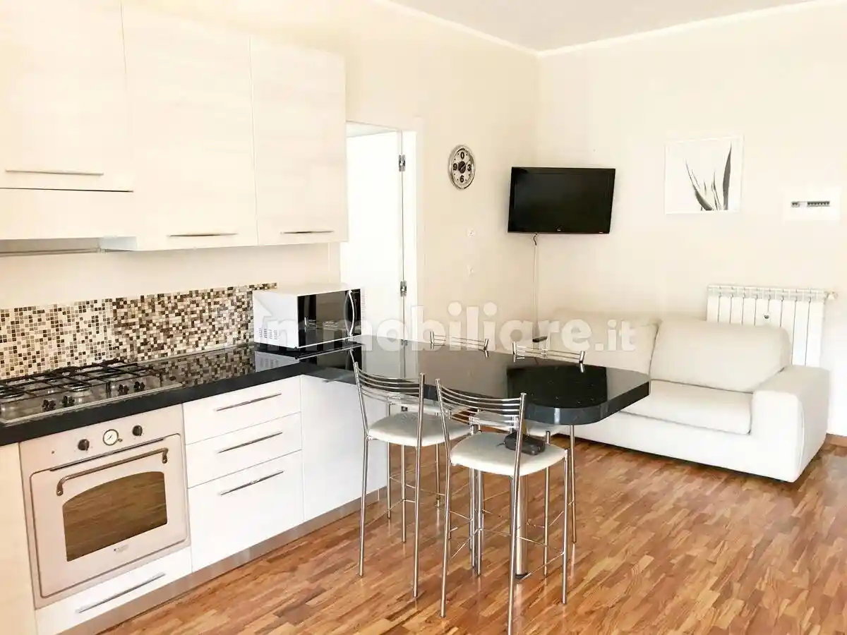 Trilocale via Tubino, Castello - Don Minzoni, Rapallo - foto 4