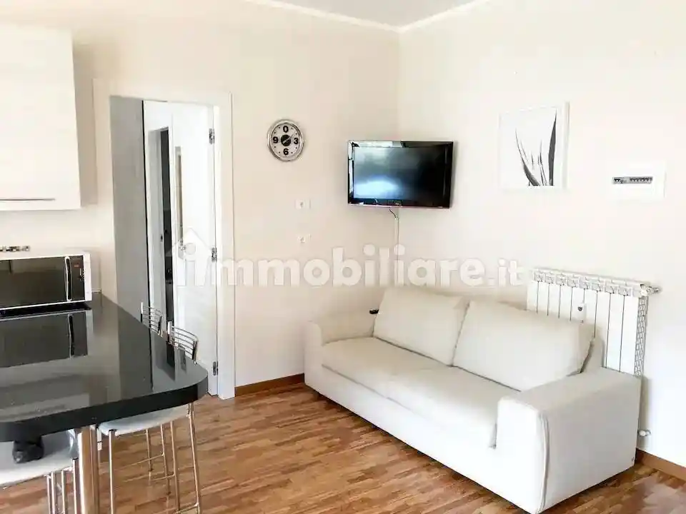 Trilocale via Tubino, Castello - Don Minzoni, Rapallo - foto 5