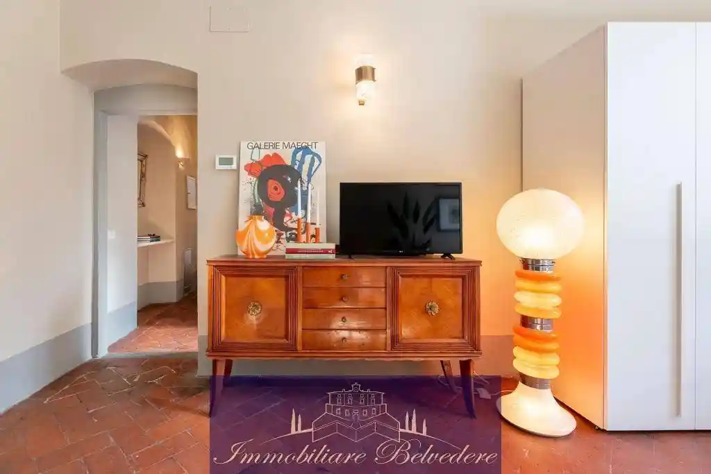 Quadrilocale piazza Pier Vettori, Soffiano, Firenze - foto 2