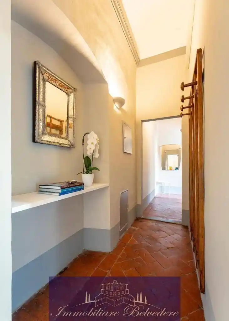 Quadrilocale piazza Pier Vettori, Soffiano, Firenze - foto 3