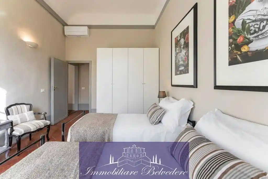 Quadrilocale piazza Pier Vettori, Soffiano, Firenze - foto 4