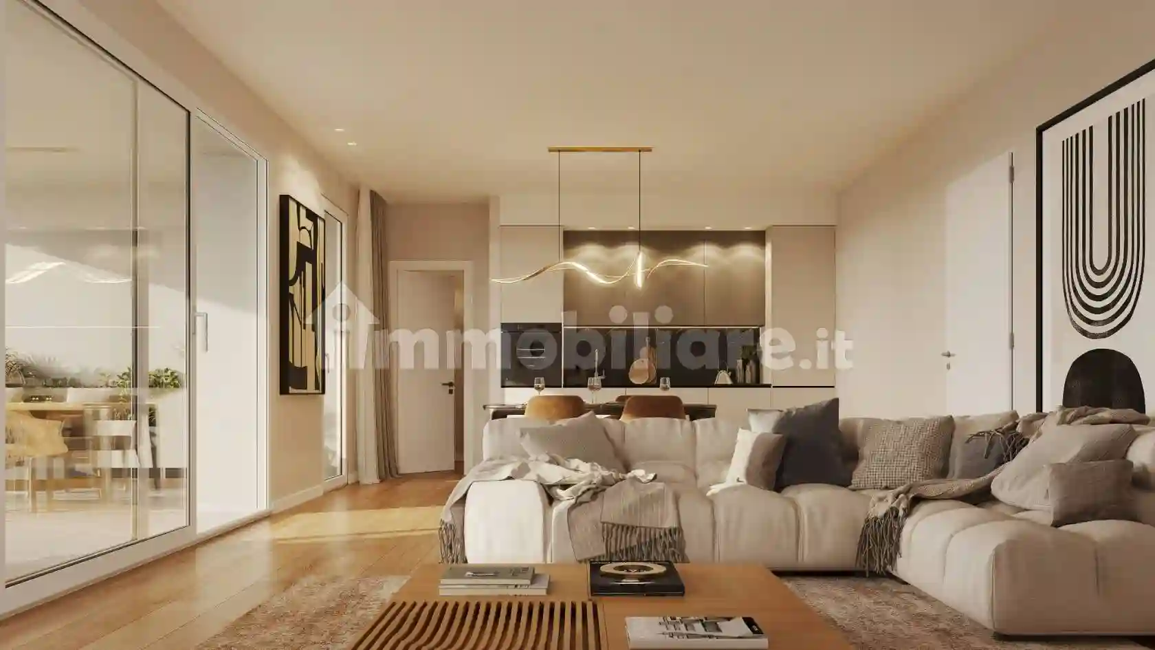 Appartamento - foto 4