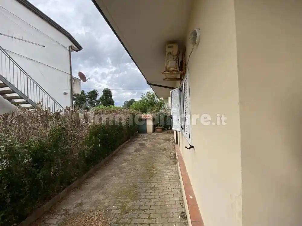 Villa unifamiliare via Ginepri, Lamezia Terme - foto 3