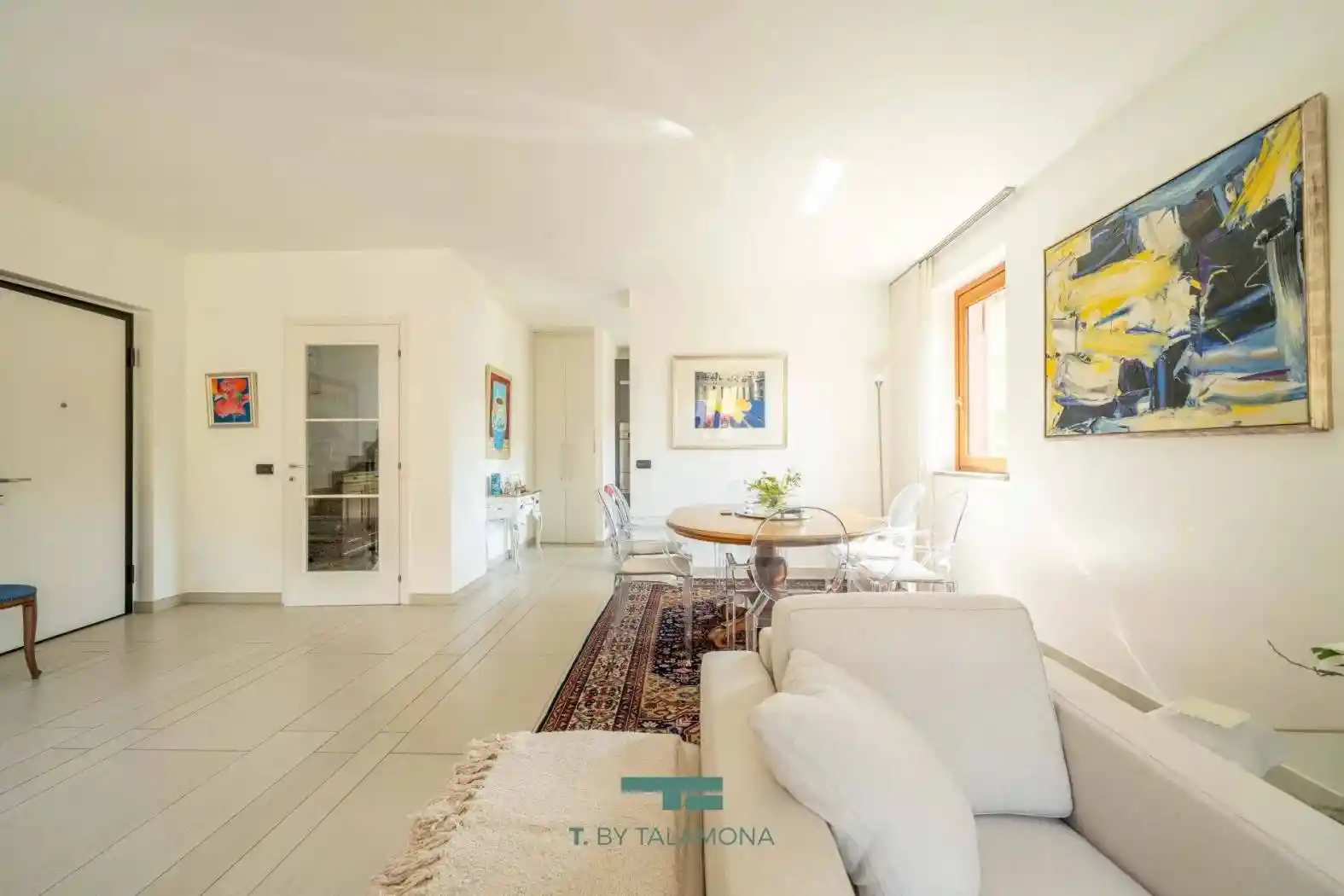 Villetta a schiera in vendita a Meina