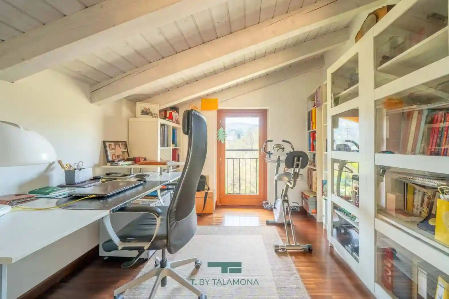 Villetta a schiera - foto 4