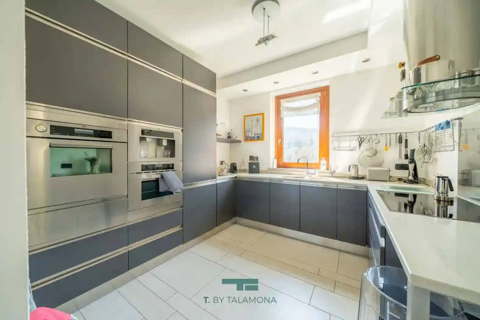 Villetta a schiera - foto 5