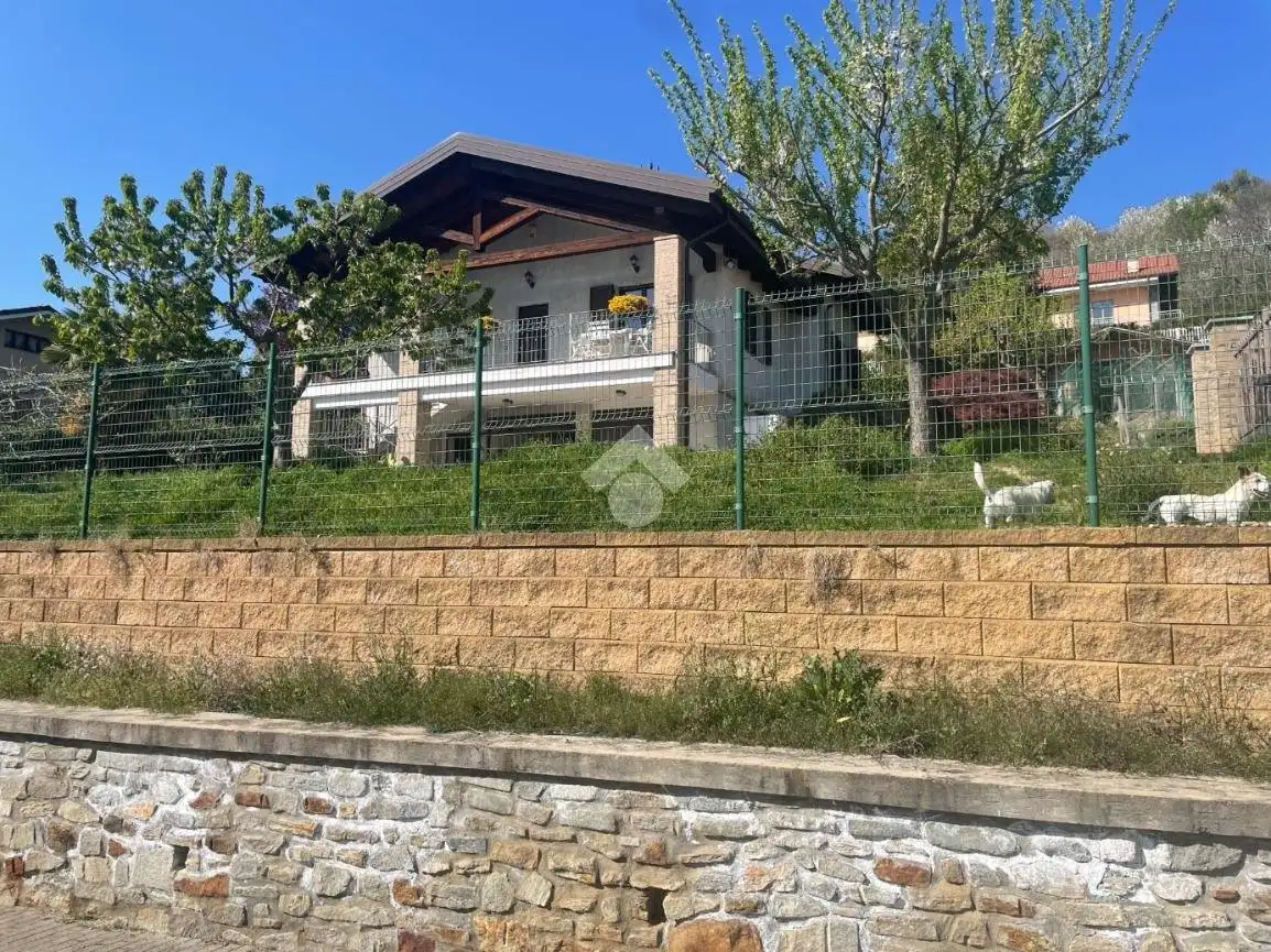 Villa in vendita a Montalenghe