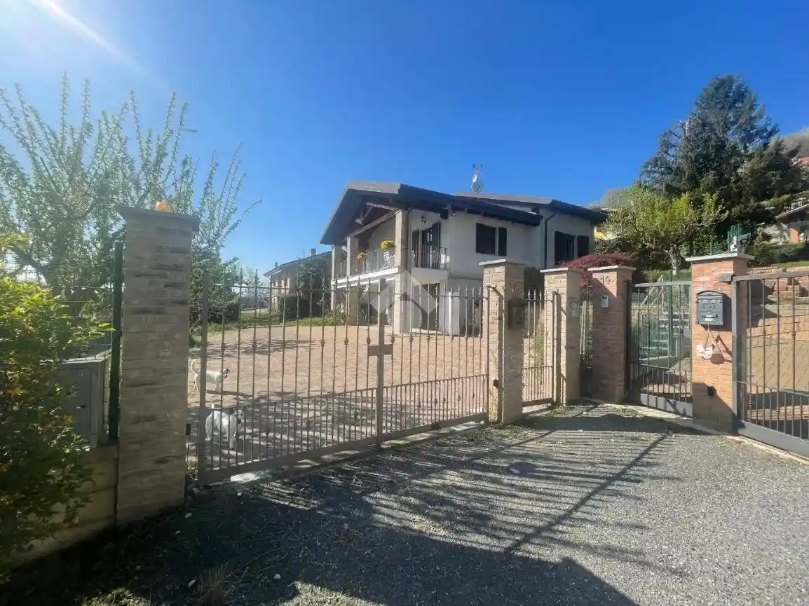 Villa unifamiliare via del Ronco, Montalenghe - foto 2