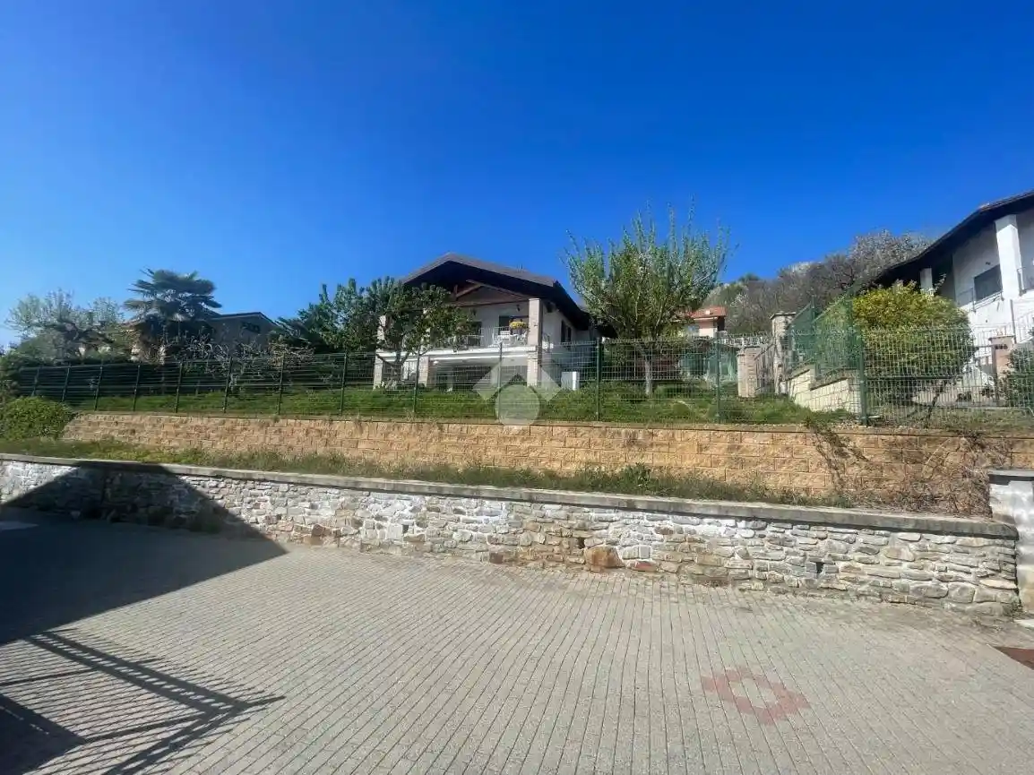 Villa unifamiliare via del Ronco, Montalenghe - foto 3