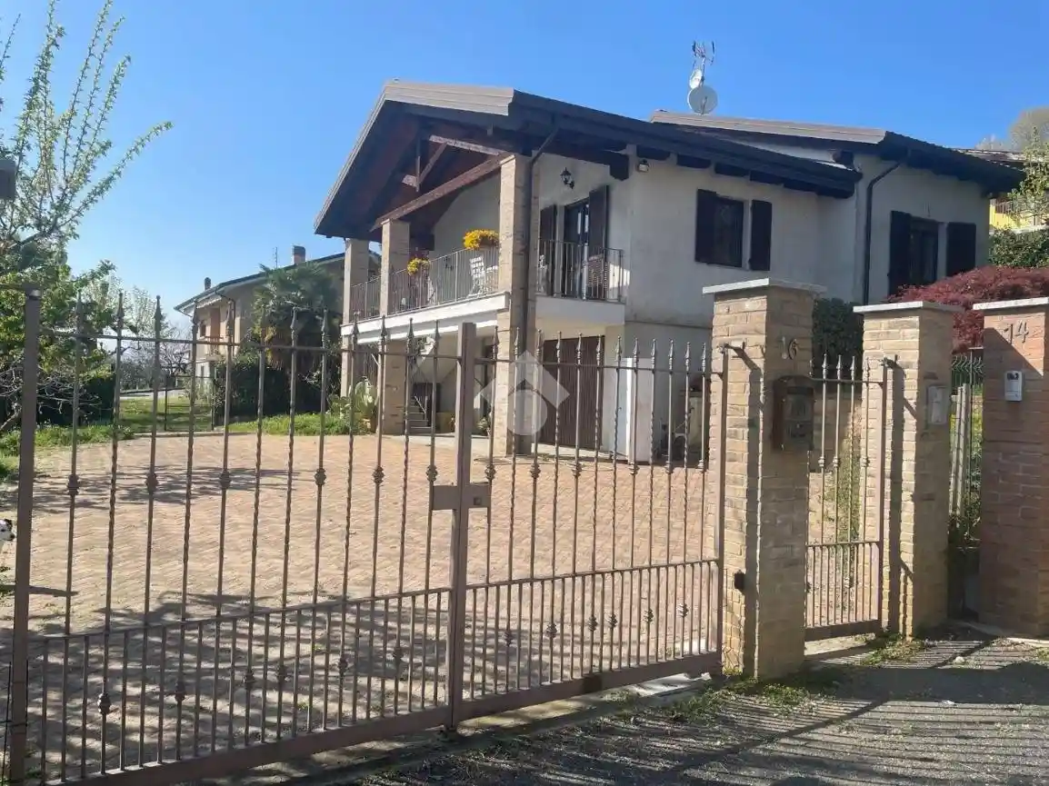 Villa unifamiliare via del Ronco, Montalenghe - foto 4