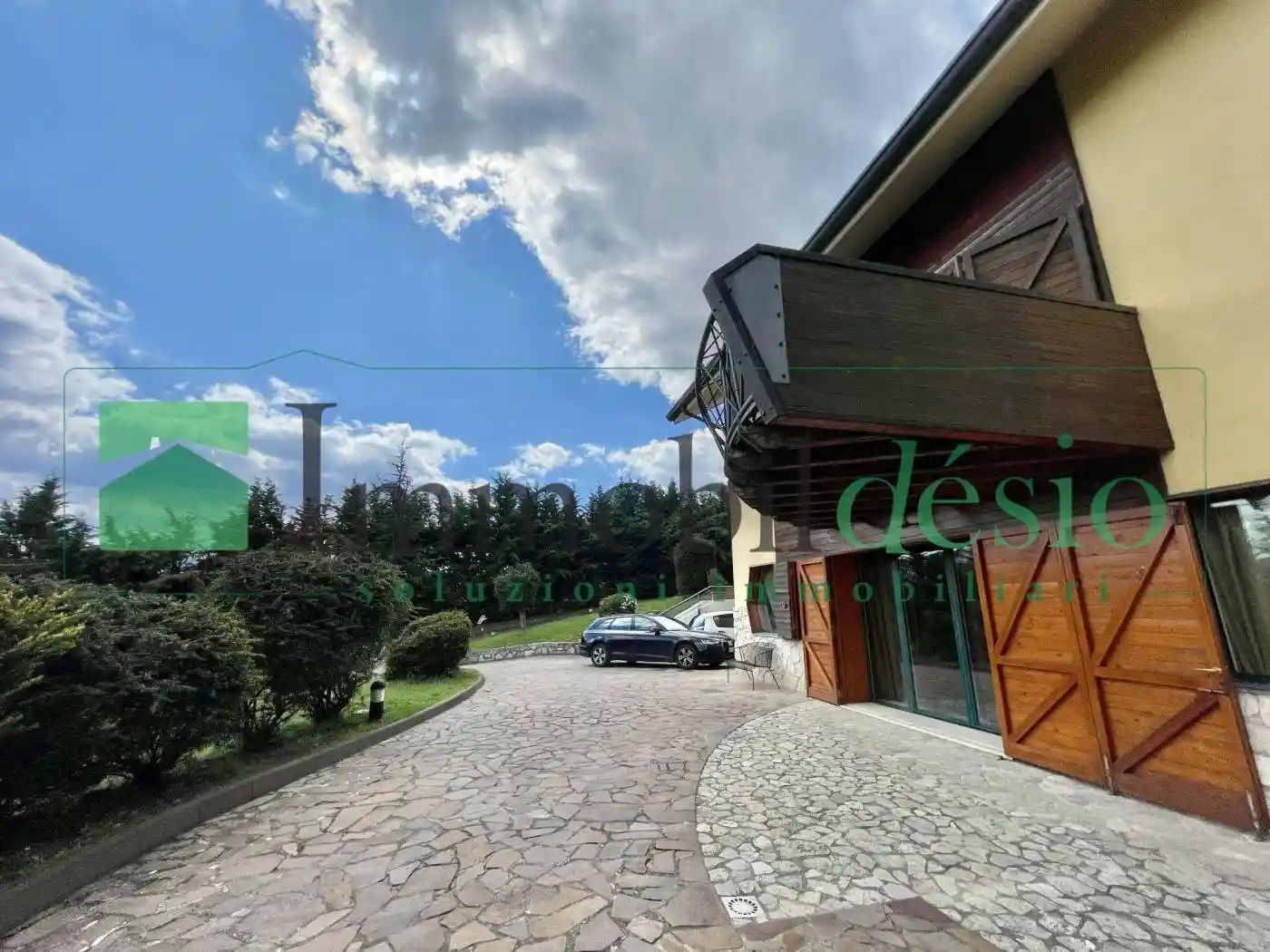 Villa unifamiliare Contrada Molino di Campo, Pignola - foto 3