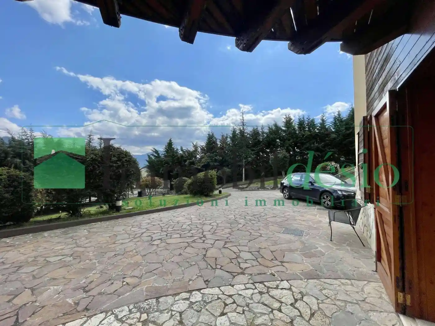 Villa unifamiliare Contrada Molino di Campo, Pignola - foto 4